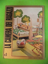 book libro LA CAMERA DEI