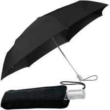 Ombrello samsonite nero - ombrello,