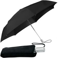 Ombrello Samsonite nero