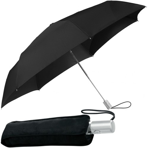 Samsonite ombrello nero - samsonite,