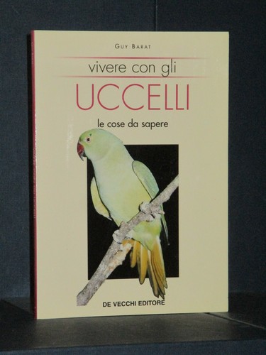 Guy barat vivere - con, gli