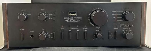 Amplificatore integrato extra