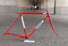 Sannino Aero Frame & Columbus