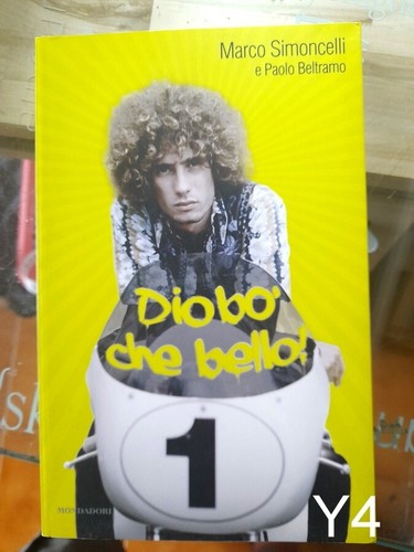 Diobo che bello simoncelli - diobo',