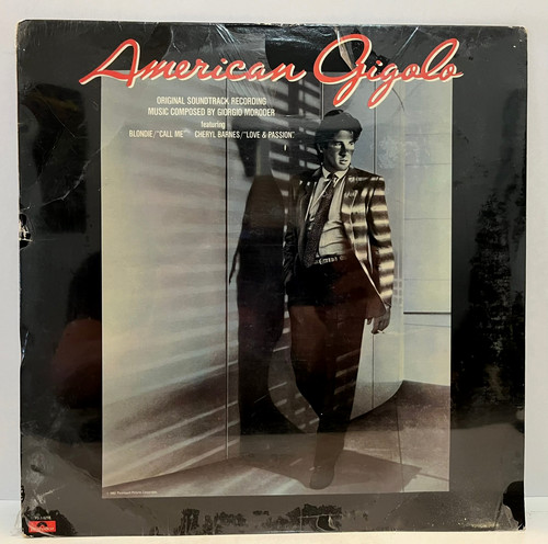 American gigolo movie - american,