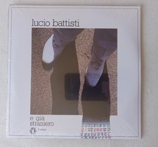 LUCIO BATTISTI E già (1982)