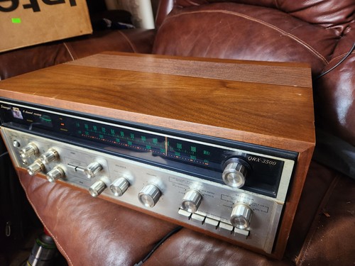 Ricevitore stereo canali - 4,