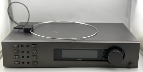 Sintonizzatore quad fm4 - sintonizzatore,