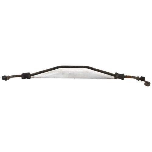 Barra stabilizzatrice bmw - barra,