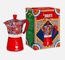 Bialetti Moka Dolce & Gabbana