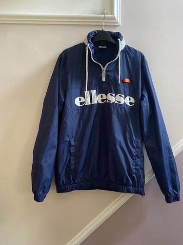 Ellesse giacca vento - a,