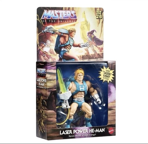 Masters the universe - masters, of
