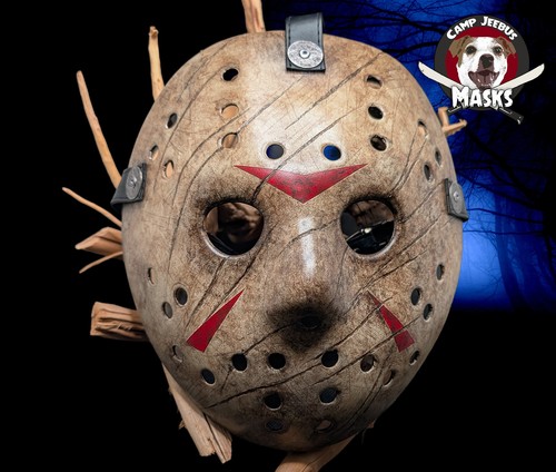 Venerdì freddy jason - 13,