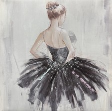 Quadro Decorativo - Danza