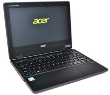 Acer TravelMate Spin B3