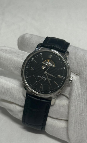 Baume mercier classima - baume,