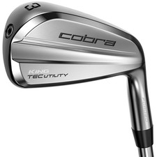 Utility Cobra King Tec