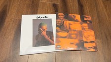 Frank Ocean – Blonde &