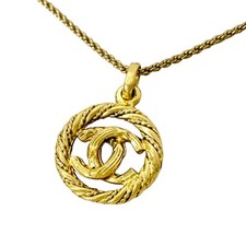 Collana catena CHANEL Coco