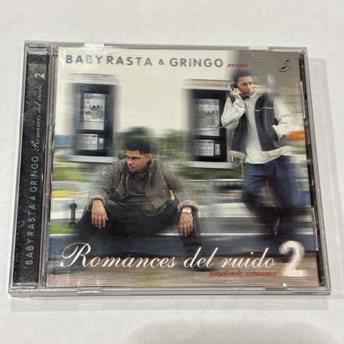 Baby rasta gringo - baby, romances