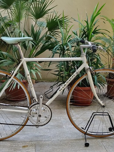 Bici corsa colnago vintage - corsa,