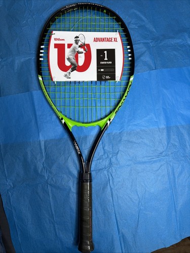 Racchetta tennis wilson - racchetta,
