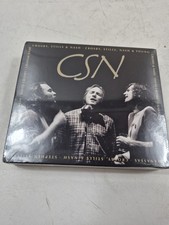 Csn by Crosby Stills & Nash 4