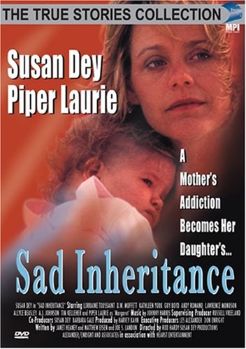 Sad inheritance aka lies - (aka, &