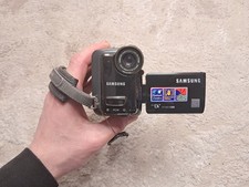 Samsung VP-D461B Pal Mini