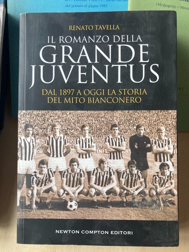 Romanzo della grande - della,
