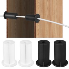  4 Pezzi Copricavo Foro