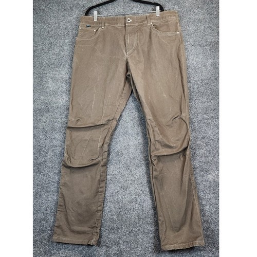 Pantaloni tattici kuhl free - pantaloni,