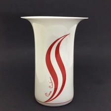 GRANDE VASO IN CERAMICA