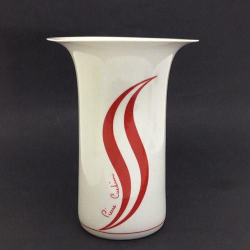 Grande vaso ceramica - grande, in