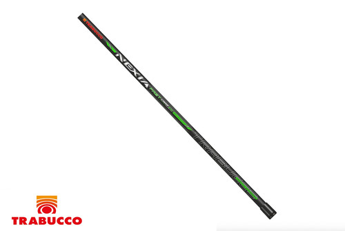 Canna trabucco nexia fast - nexia, carp