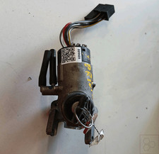 Bloccasterzo  MERCEDES-BENZ SPRINTER 1a serie 312 D FRG 4p/d/2874cc passo