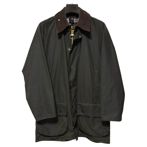 90s barbour beaufort c38 sage - beaufort,