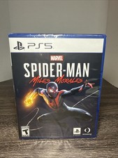 Marvel's Spider-Man: Miles