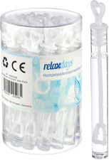 Bolle Di Sapone Matrimonio, 24