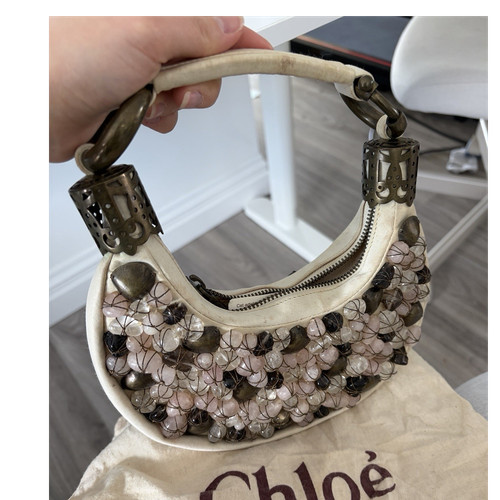 Chloé 2002 vintage phoebe - chloé,