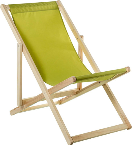Amaca pieghevole legno con - in,