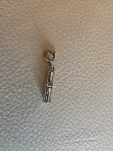 Genuine gucci silver metal - genuine,