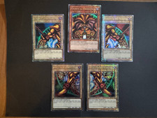 Yu Gi Oh Exodia il Proibito