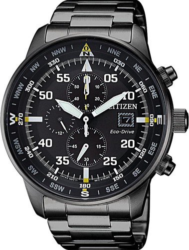 Citizen eco drive - eco-drive, sport