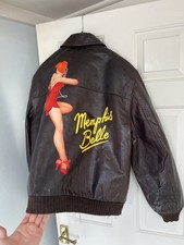 Giacca da volo AVIREX A-2 G1