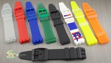 Cinturino per Orologio Swatch