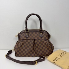 Louis Vuitton Trevi Shoulder