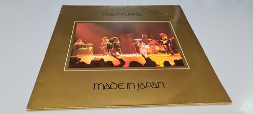 Deep purple made in japan - deep,