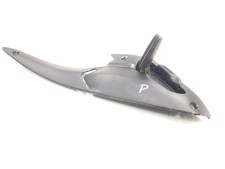 Gilera Nexus 125 poggiapiedi