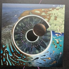 PINK FLOYD - Pulse, 4 ×